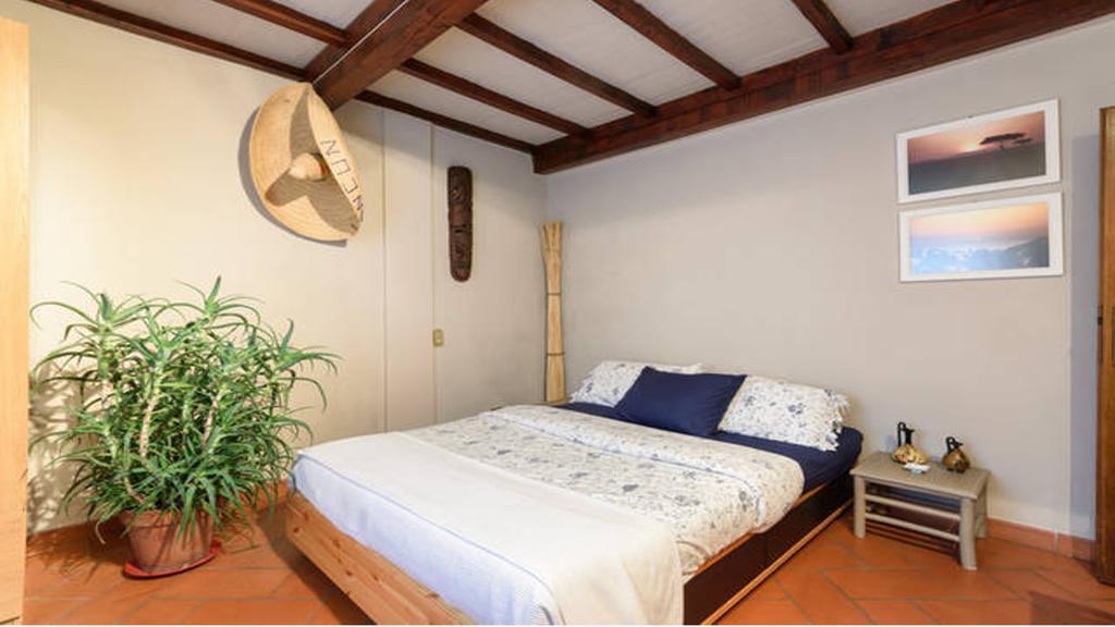 Villa "Corte De' Baldi" Ortignano Raggiolo Exterior foto